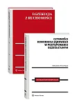 PAKIET: Egzekucja z ruchomości + Czynności komornika sądowego w postępowaniu egzekucyjnym